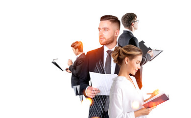 未来最吃香的十大行业/未来最吃香的十大行业是什么职业